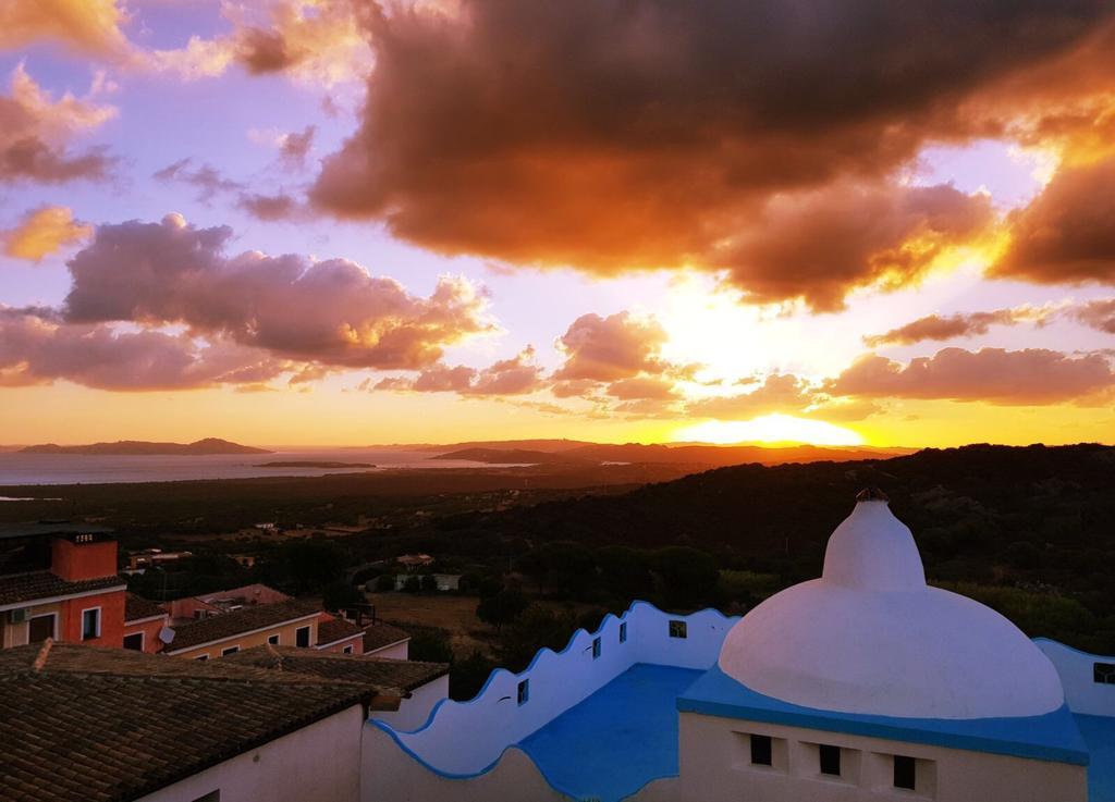 Hotel Dello Gnu Сан-Паскуале Экстерьер фото